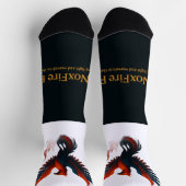 NoxFire Fund Socks Sokken (Top)
