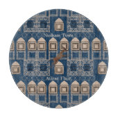 Noxham Town Skärbräda Snijplank (Voorkant)