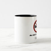 Noyau noir, aucune troisième tasse de terme (Centre)