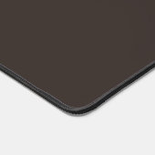 Noyer solide, Brown, (Coin)