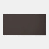 Noyer solide, Brown, (Recto)