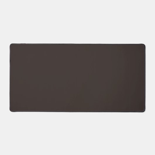Noyer solide, Brown, (Recto)