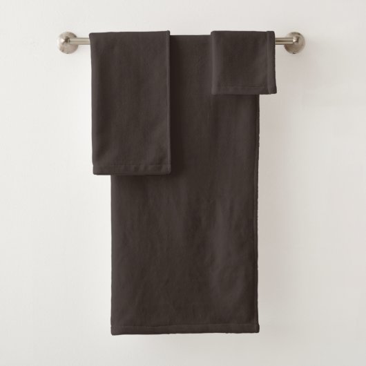 Noyer solide, Brown, (En situation)