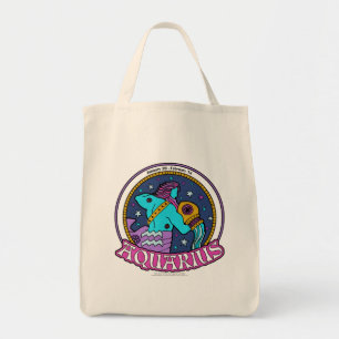 NP Aquarius Grocery Tas