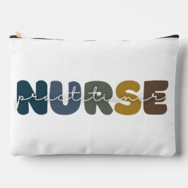 NP Nurse Practitioner Accessory Bag Etui
