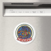 NP Scorpio Grand Magnet (In Situ (Lave-vaisselle))