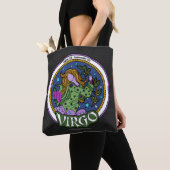 NP Virgo Sac fourre-tout (De près)