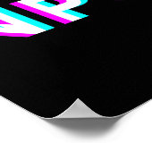 Npc Meme - Non Player Character 2  Poster (Hoek)