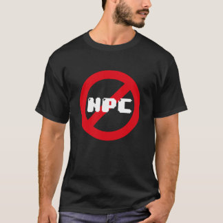 NPC - niet-speler karakter - NPC T-SHIRT Mannen