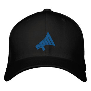 NPM Flexit Wook Pet met blauwe logo