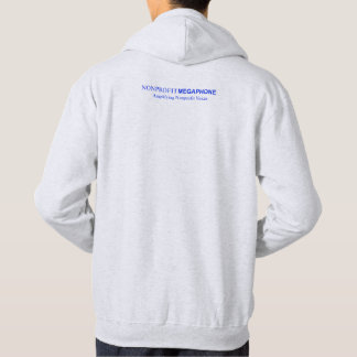 NPM Hoodie Klassieker NPM