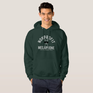 NPM Llama-trui Hoodie