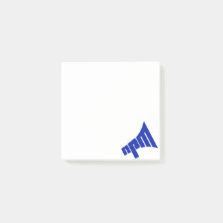 NPM Post-it Opmerkingen Post-it® Notes