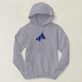 NPM Team Pinas Hoodie