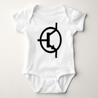 NPNTransistor Romper
