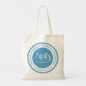 NPTA-Canvas tas (Voorkant)
