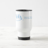 NPTA Travel Mug Reisbeker (Center)