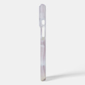 nr.004 Marmer Case-Mate iPhone Case (Achterkant / Links)