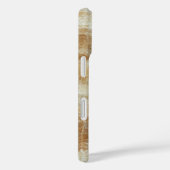 Nr. 006 Marble Case-Mate iPhone Case (Achterkant / Rechts)