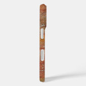 nr.010-marmer Case-Mate iPhone case (Achterkant / Rechts)