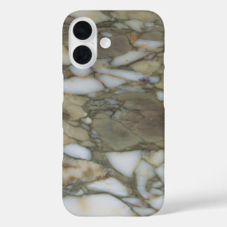 nr.016-marmer iPhone 16 hoesje