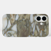 nr.016-marmer Case-Mate iPhone case (Achterkant (horizontaal))