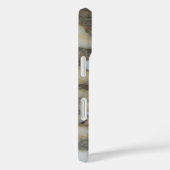 nr.016-marmer Case-Mate iPhone case (Achterkant / Rechts)