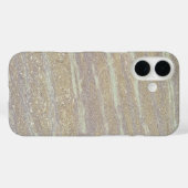 nr.038 Marmer Case-Mate iPhone Case (Achterkant (horizontaal))