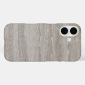 Nr.043 Marmer Case-Mate iPhone Case (Achterkant (horizontaal))