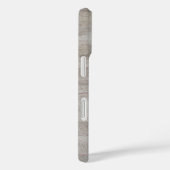 Nr.043 Marmer Case-Mate iPhone Case (Achterkant / Rechts)