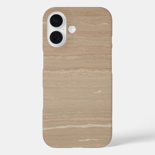 Nr.044 Marmer Case-Mate iPhone Case (Achterkant)