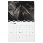 Nr. 100 King St W 8 Kalender (Mar 2027)