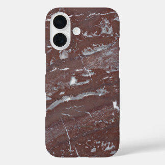 nr. 102-marmer iPhone 16 hoesje