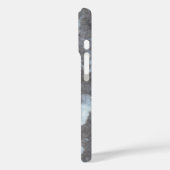 nr. 107 Marmer Case-Mate iPhone Case (Achterkant / Links)