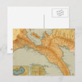 nr. 10 Luzon Briefkaart (Voorkant / Achterkant)