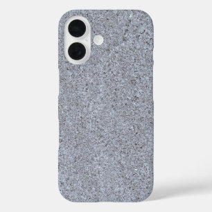 nr. 115-marmer iPhone 16 hoesje