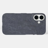 nr. 116-marmer Case-Mate iPhone case (Achterkant (horizontaal))
