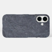 nr. 117-marmer Case-Mate iPhone case (Achterkant (horizontaal))