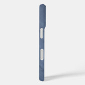 nr. 118-marmer Case-Mate iPhone case (Achterkant / Rechts)