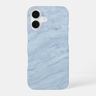 nr. 127-marmer iPhone 16 hoesje