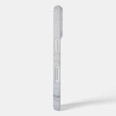 nr. 129-marmer Case-Mate iPhone case (Achterkant / Rechts)