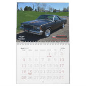 Nr. 12 NECOA van HI, identiteitskaart, OF WA Kalender (Jan 2026)