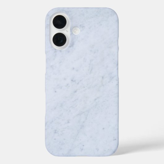 nr. 130-marmer Case-Mate iPhone case (Achterkant)