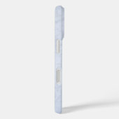 nr. 130-marmer Case-Mate iPhone case (Achterkant / Rechts)