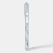 nr. 133 Marmer Case-Mate iPhone Case (Achterkant / Links)