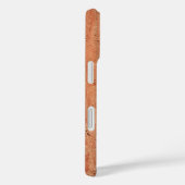 nr. 135-marmer Case-Mate iPhone case (Achterkant / Rechts)
