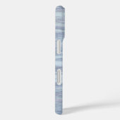 nr. 145-marmer Case-Mate iPhone case (Achterkant / Rechts)