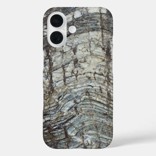 nr. 149-marmer Case-Mate iPhone case (Achterkant)