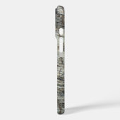 nr. 149-marmer Case-Mate iPhone case (Achterkant / Links)