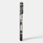 nr. 149-marmer Case-Mate iPhone case (Achterkant / Rechts)
